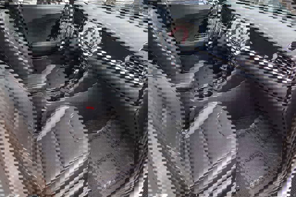 Certified 2022 Kia Niro Touring Special Edition image 15