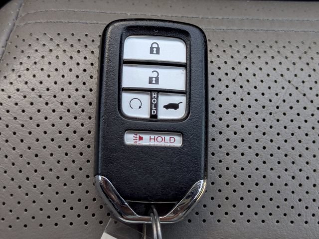 Used 2017 Honda CR-V Touring image 39