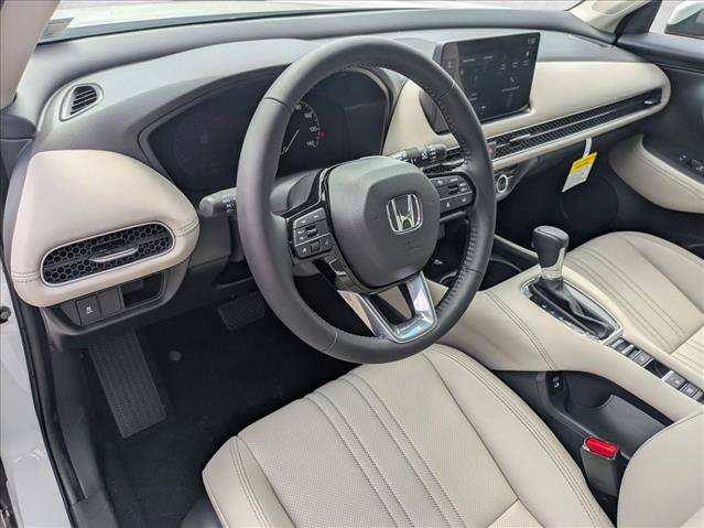 New 2027 Honda HR-V EX-L image 3