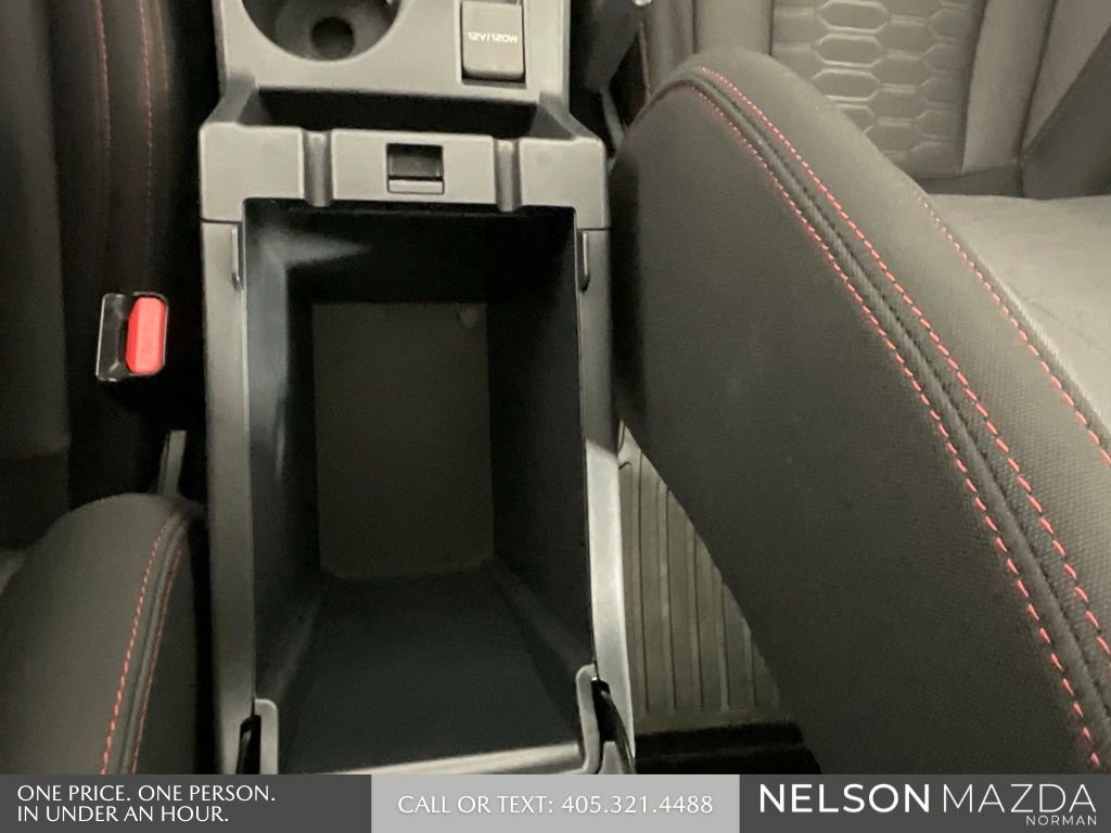 Used 2024 Subaru Impreza 2.0i Sport image 40