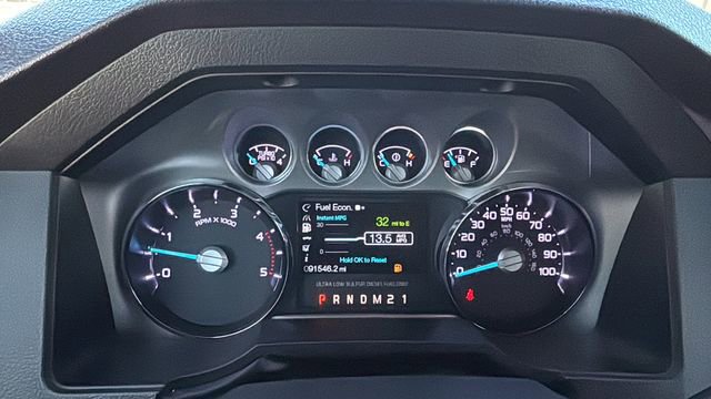 Used 2016 Ford F350 Platinum image 12