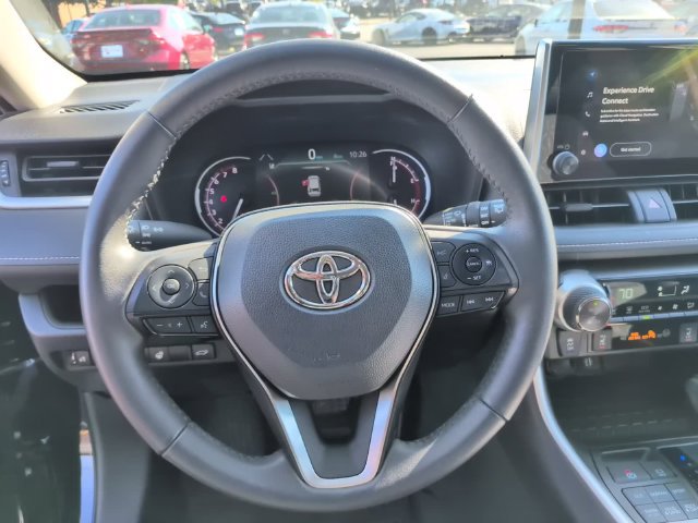 Used 2023 Toyota RAV4 XLE w/ Convenience Package AWD/4WD image 15