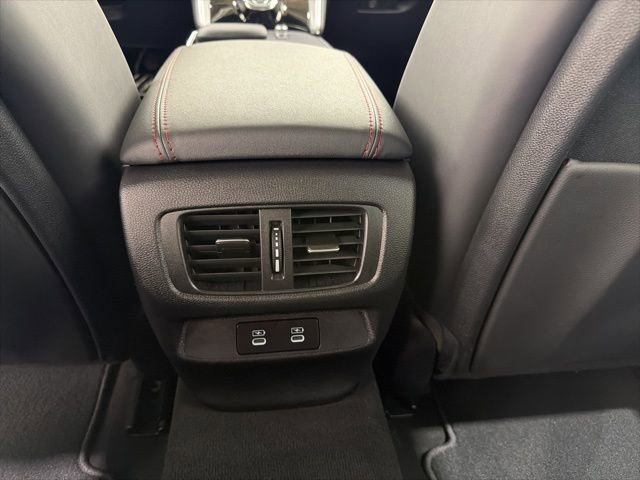 Certified 2025 Acura TLX SH-AWD w/ A-SPEC Pkg image 24