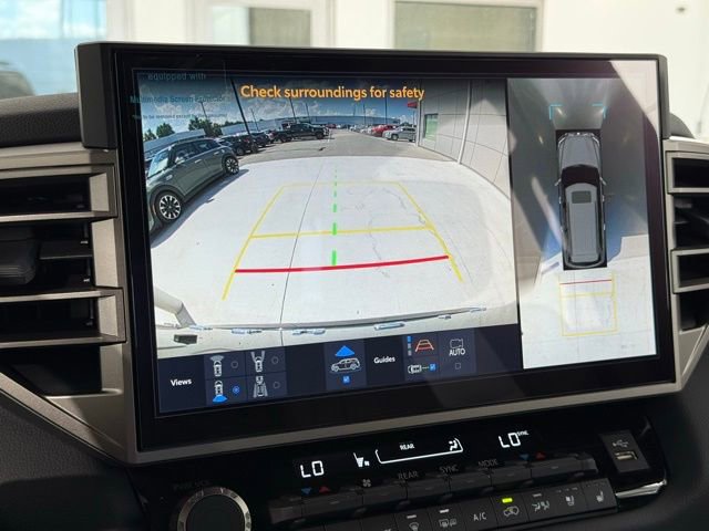 New 2026 Toyota Sequoia Limited image 16