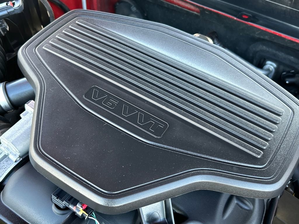 Used 2021 Chevrolet Blazer RS w/ Enhanced Convenience Package image 29