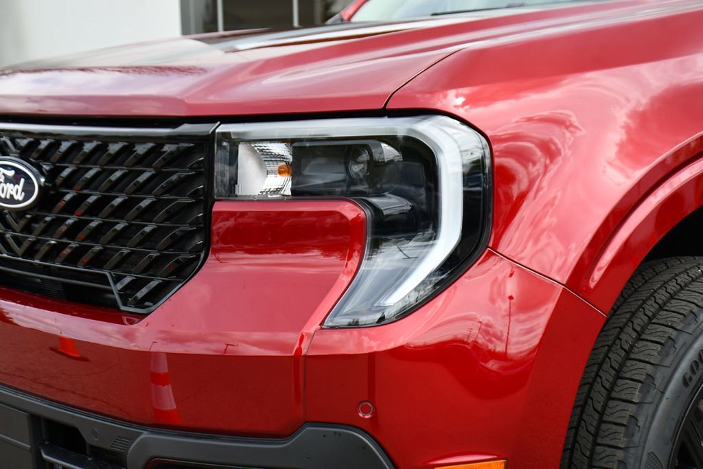 New 2026 Ford Maverick Lariat AWD/4WD image 44