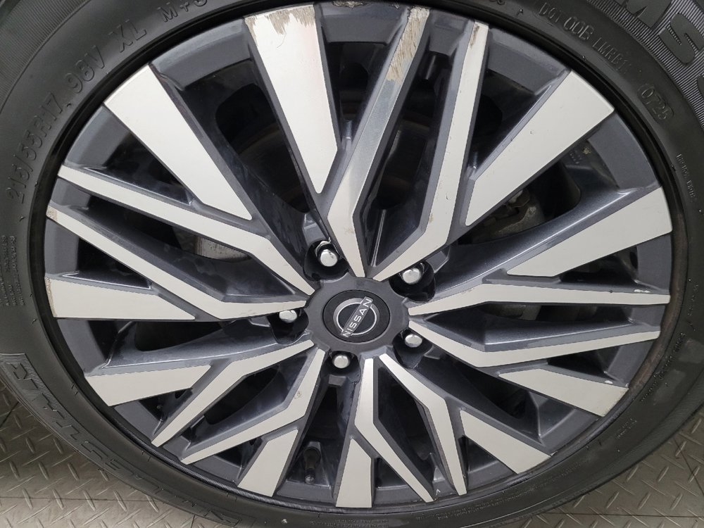 Used 2023 Nissan Altima 2.5 SV image 31