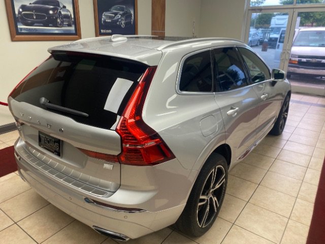 Used 2021 Volvo XC60 T8 Inscription Expression AWD/4WD image 6
