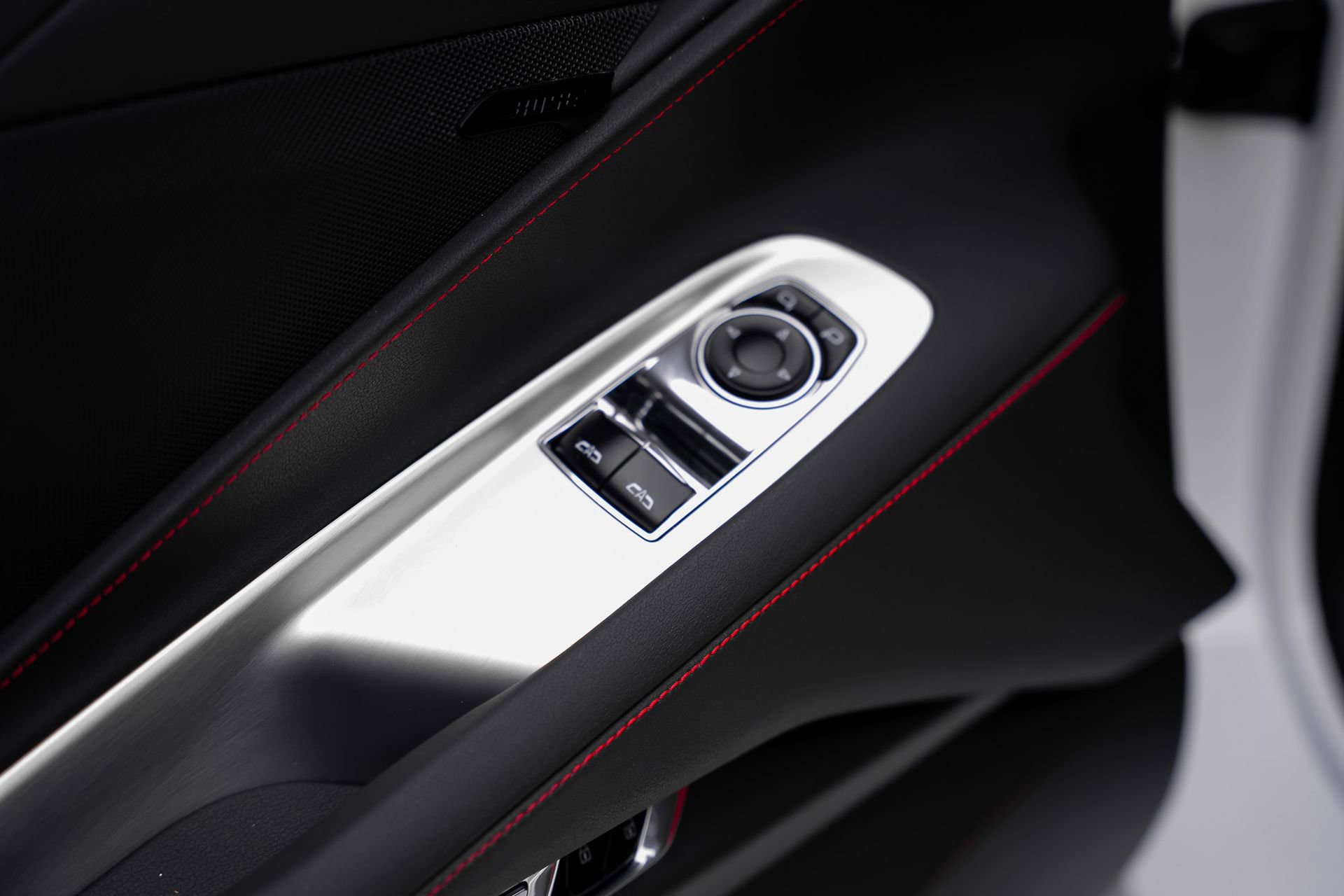 Used 2024 Chevrolet Corvette Stingray Coupe w/ 1LT image 58