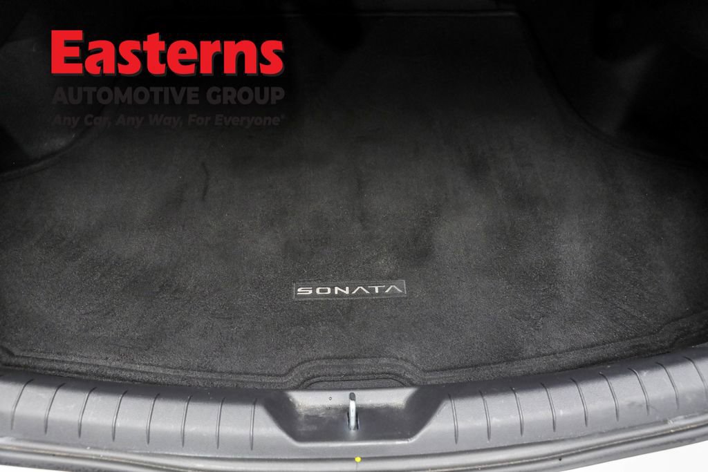 Used 2024 Hyundai Sonata SEL image 9