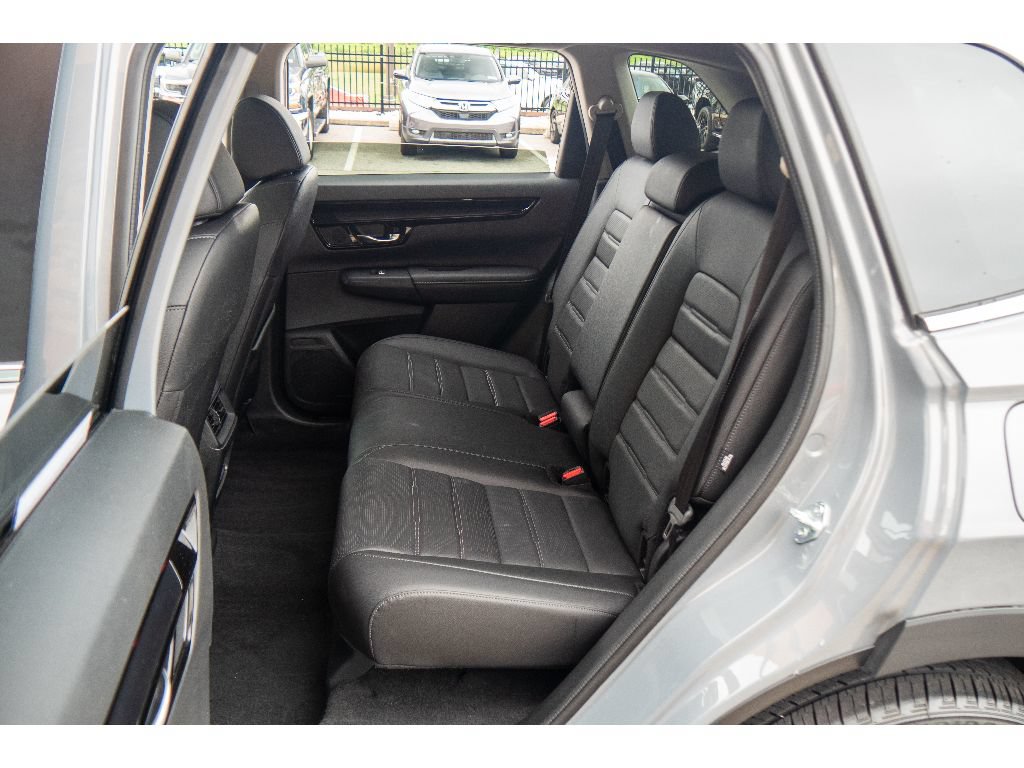 Used 2026 Honda CR-V EX-L image 20