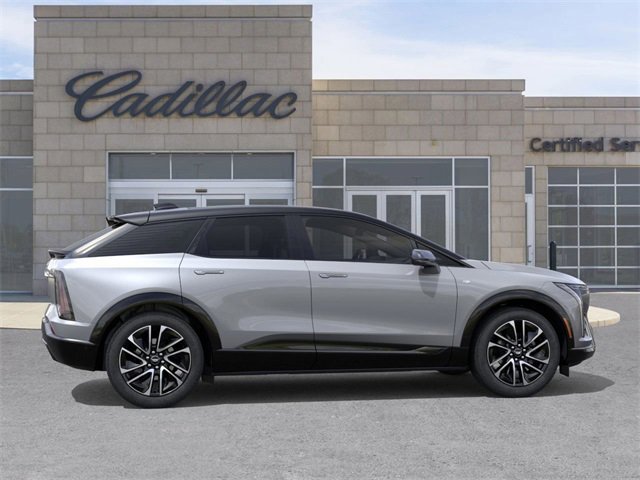 New 2026 Cadillac Optiq Sport 1 w/ LPO, Floor Liner Package image 5