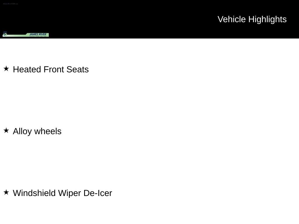 Used 2019 Jeep Compass Latitude w/ Cold Weather Group image 7