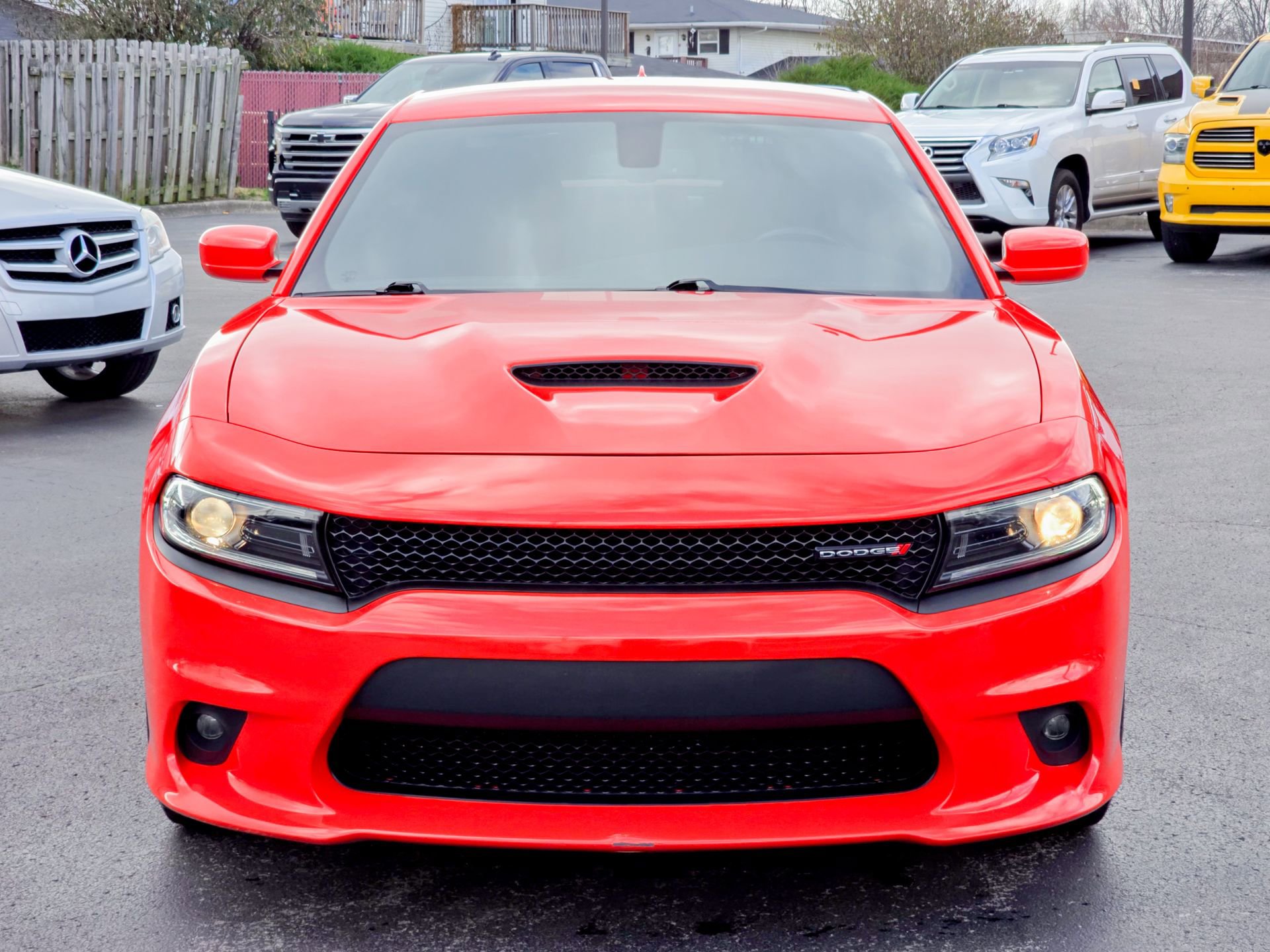 Used 2022 Dodge Charger GT image 5
