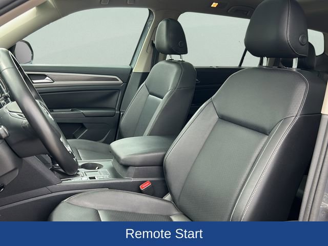 Used 2019 Volkswagen Atlas SE FWD image 15