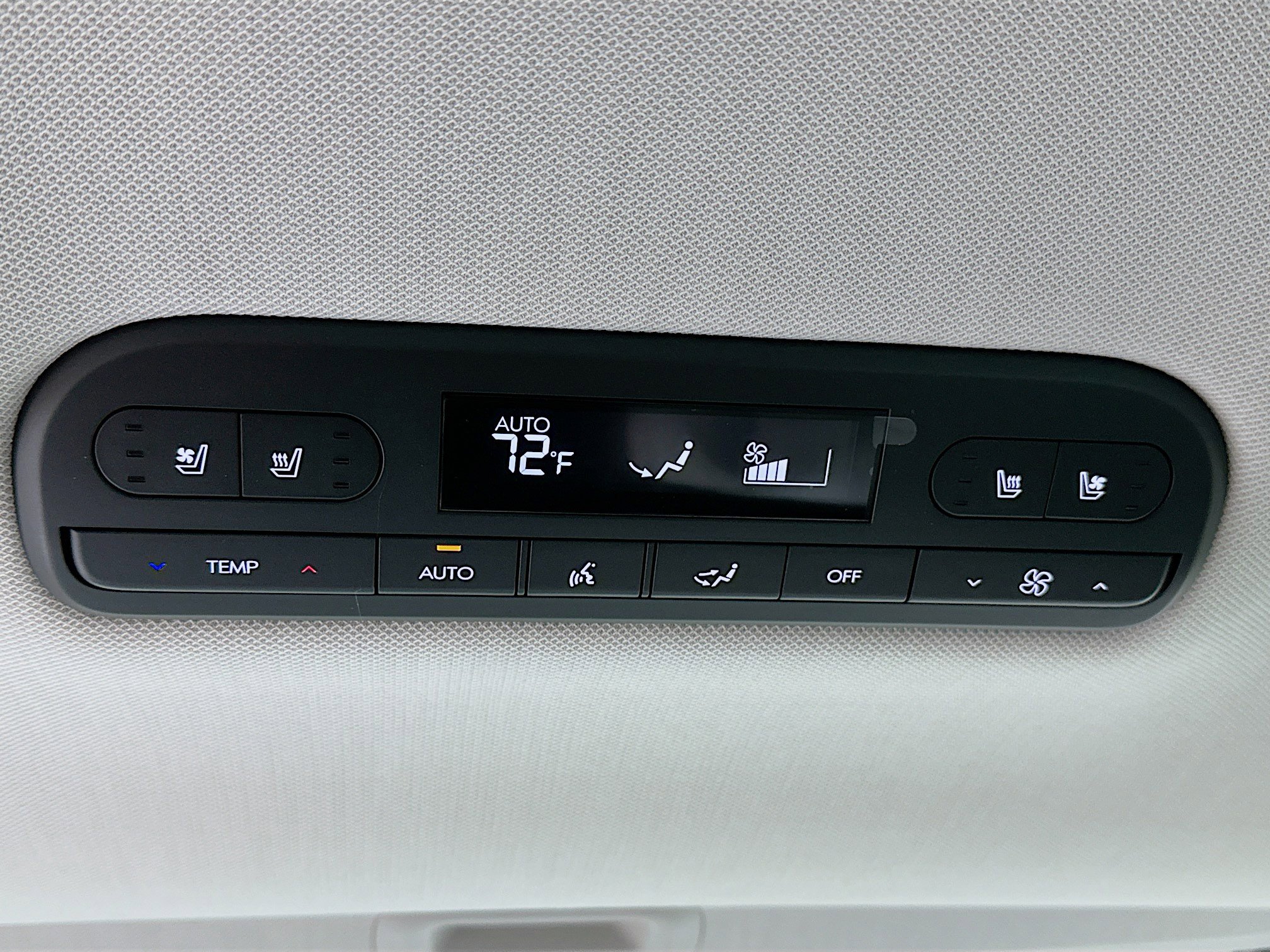 New 2026 Hyundai Palisade SEL image 25