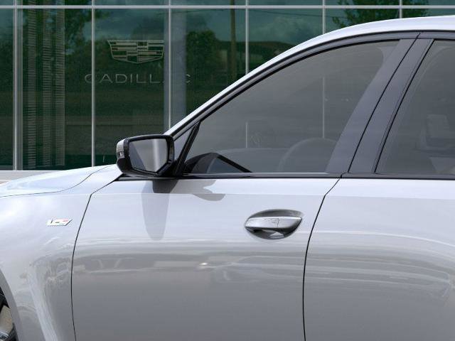 New 2026 Cadillac CT5 V Blackwing image 12