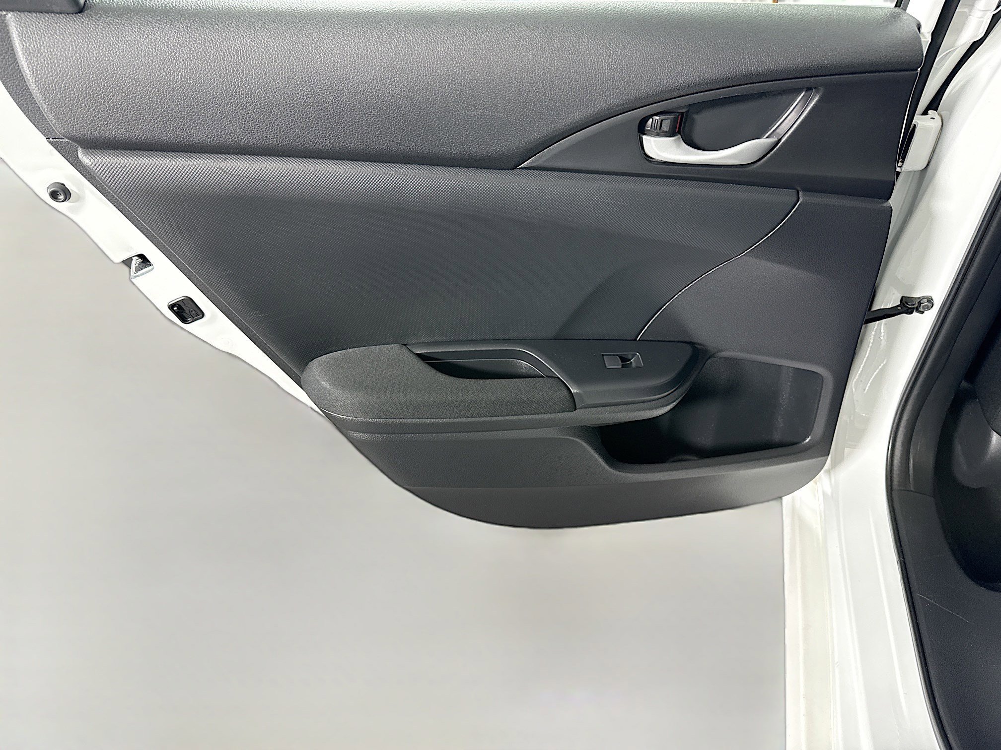 Used 2019 Honda Civic EX image 26