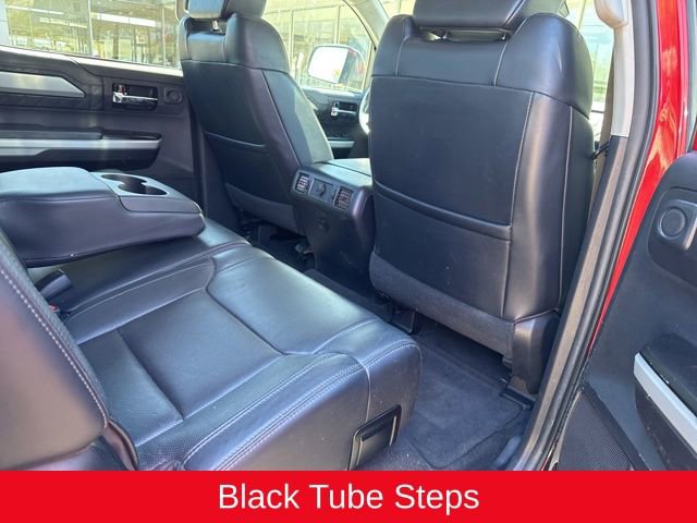 Used 2020 Toyota Tundra Platinum image 15