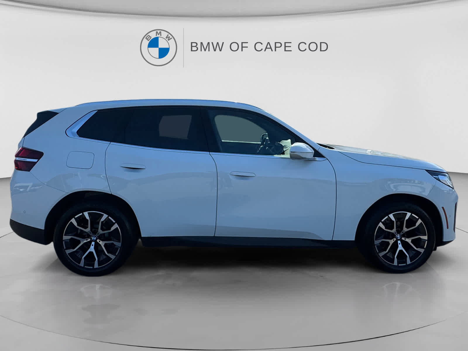 Used 2026 BMW X3 xDrive30i w/ Convenience Package AWD/4WD image 8