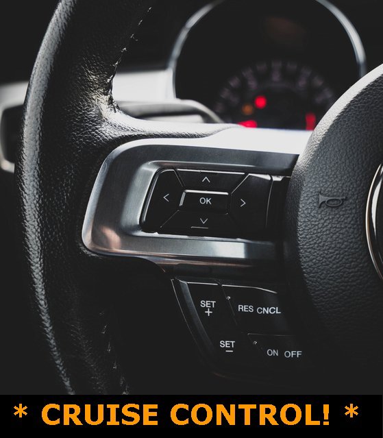 Used 2015 Ford Mustang GT Premium w/ Equipment Group 401A image 9