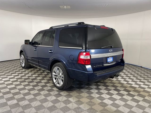 Used 2015 Ford Expedition Platinum image 21