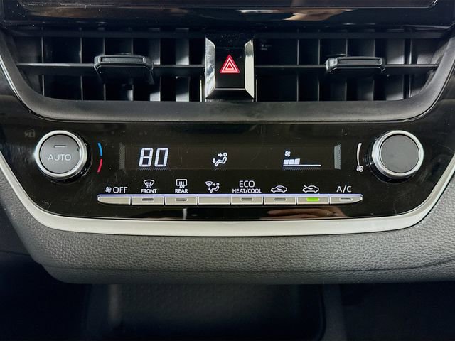 Used 2024 Toyota Corolla LE image 16