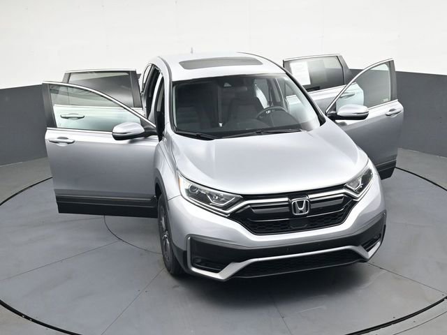 Used 2020 Honda CR-V EX image 37