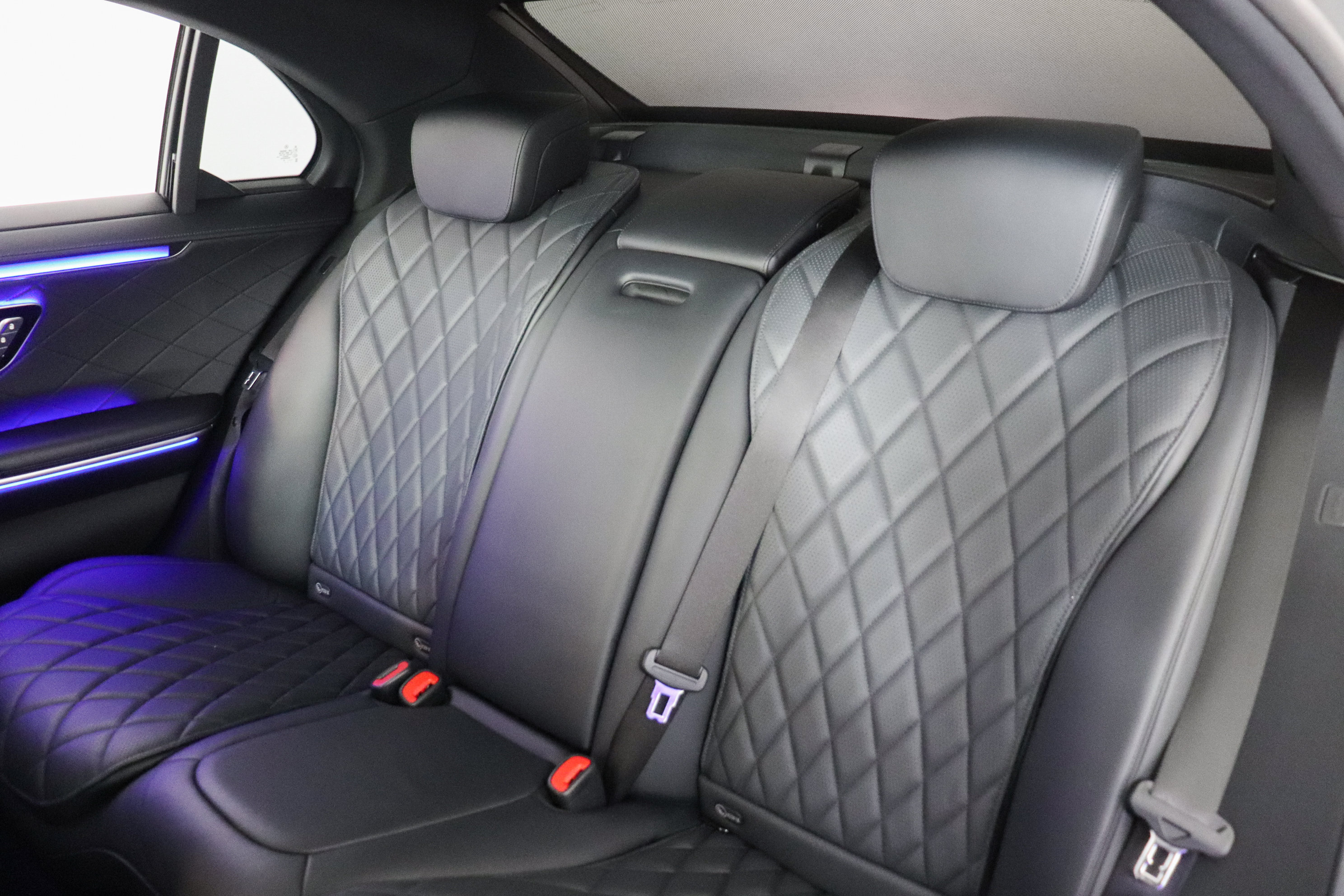 Used 2023 Mercedes-Benz S 580 4MATIC Sedan image 25