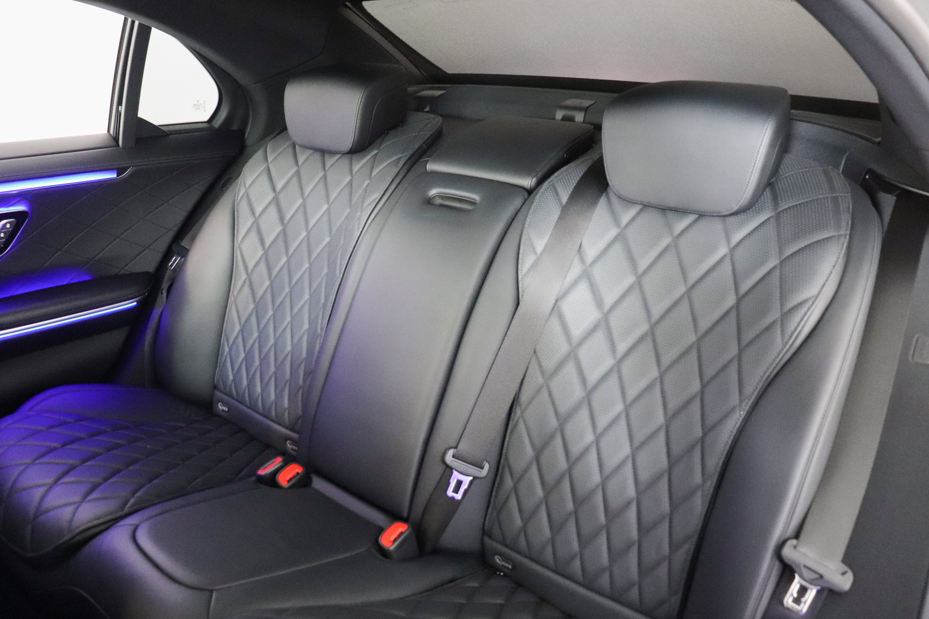 Used 2023 Mercedes-Benz S 580 4MATIC Sedan image 25