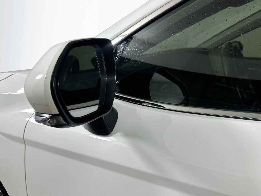Used 2024 Toyota Camry SE FWD image 37