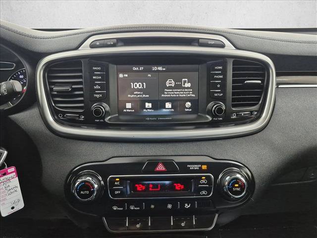 Used 2019 Kia Sorento AWD w/ LX Convenience Package image 15