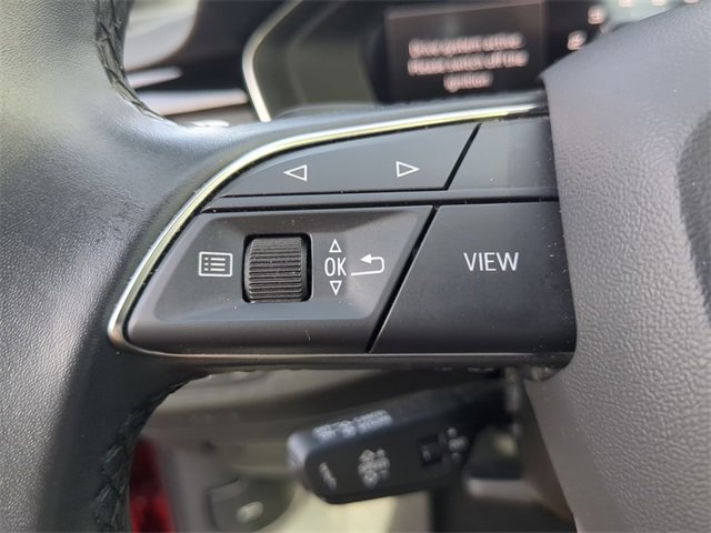 Used 2024 Audi A4 2.0T Premium Plus image 30