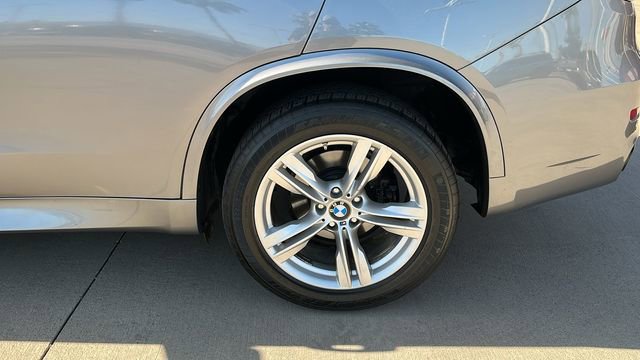 Used 2016 BMW X5 xDrive45e AWD/4WD image 22
