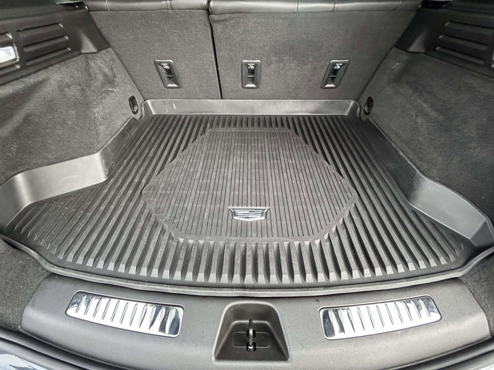 Used 2021 Cadillac XT4 Sport image 16