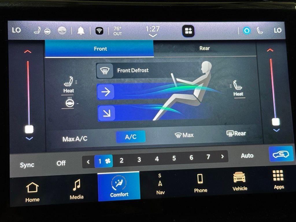 Used 2022 Jeep Grand Cherokee L Limited image 38