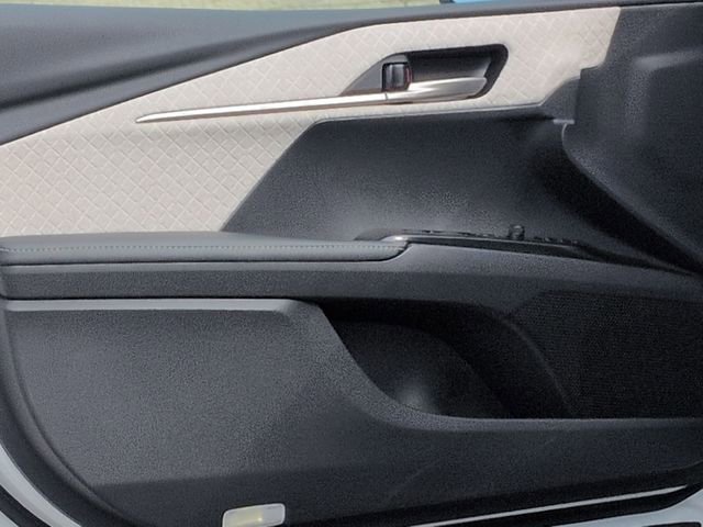 New 2026 Toyota Camry XLE image 14