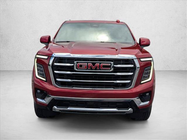 Used 2026 GMC Yukon XL Elevation RWD video 2