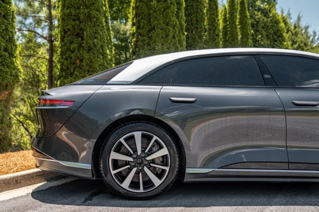 Used 2023 Lucid Air Touring AWD/4WD image 14