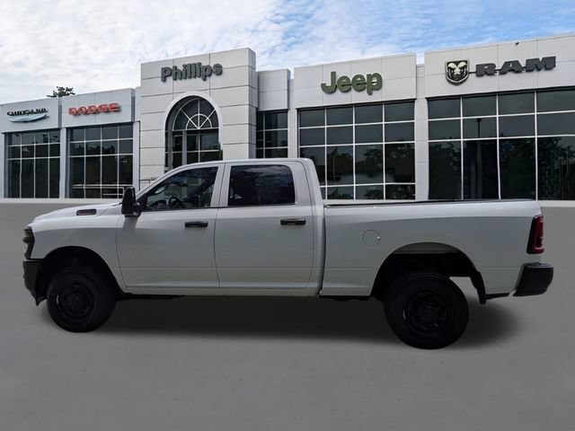 New 2026 RAM 2500 Tradesman w/ Bed Convenience Group AWD/4WD image 7