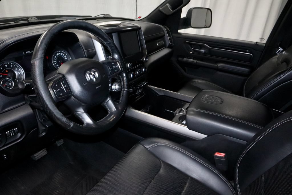 Used 2019 RAM 1500 Sport w/ Level 2 Equipment Group AWD/4WD image 24