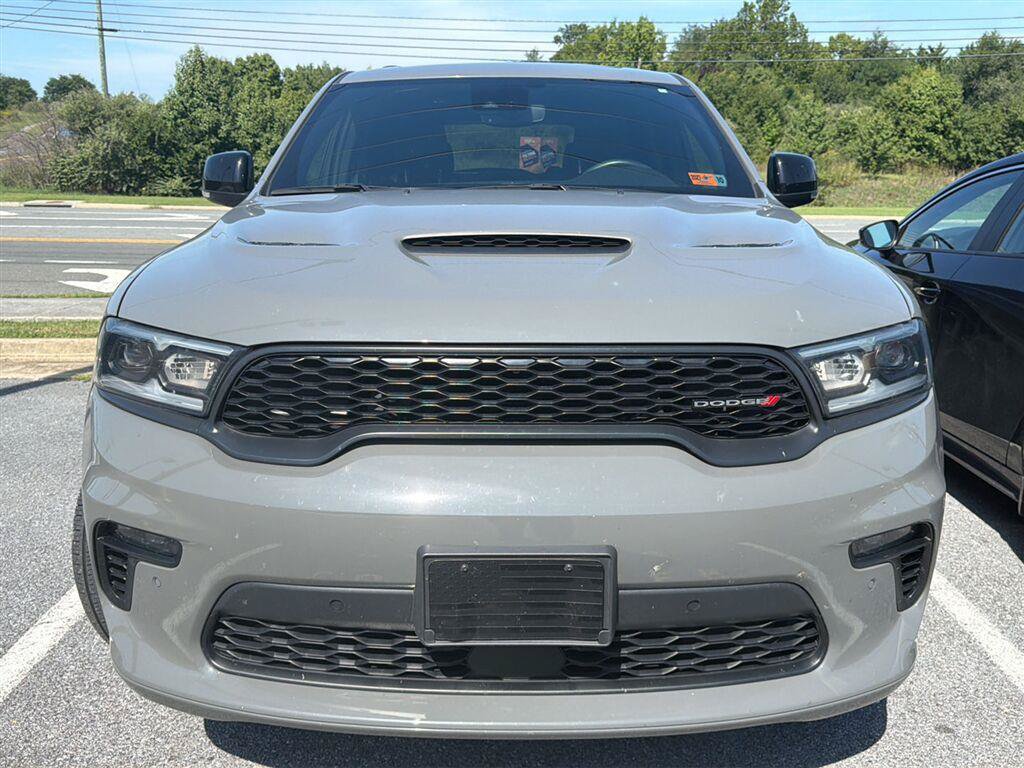 Used 2023 Dodge Durango GT AWD/4WD image 27