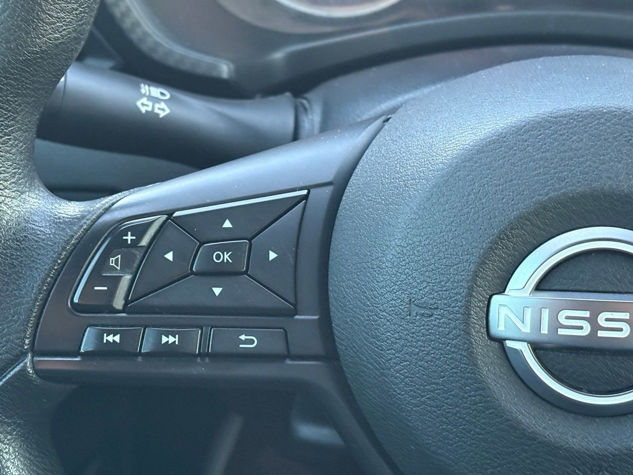 Certified 2024 Nissan Sentra S image 17