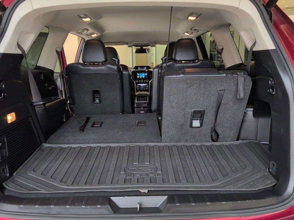 Used 2021 Subaru Ascent Limited w/ Popular Package #2 image 40