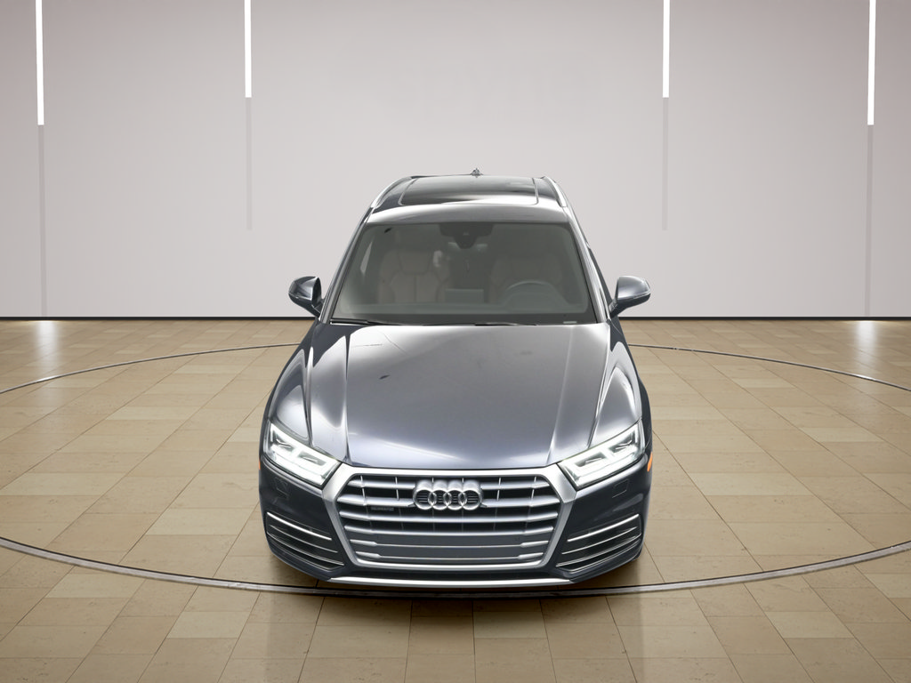 Used 2020 Audi Q5 2.0T Premium Plus AWD/4WD image 40