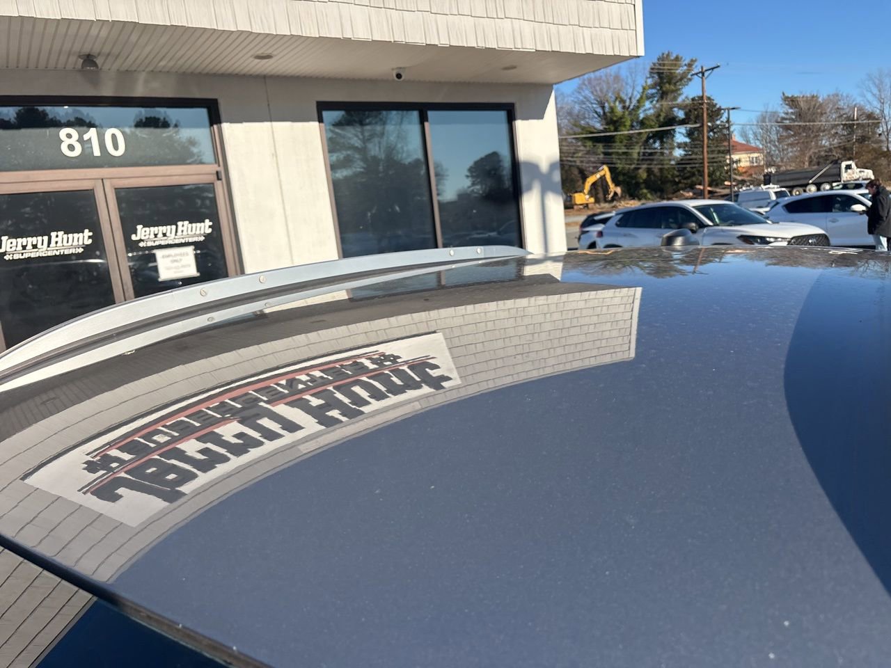 Used 2024 Buick Encore GX Sport Touring w/ Comfort Package image 12