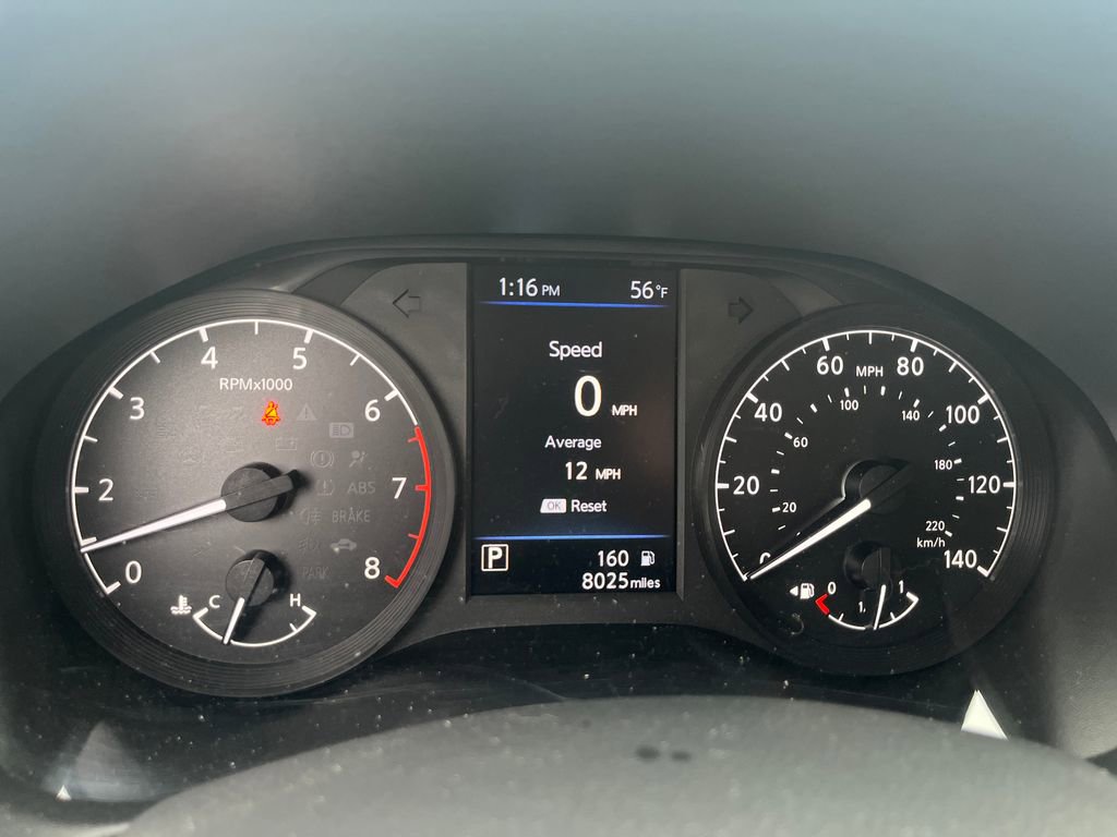 Certified 2023 Nissan Altima 2.5 S image 18