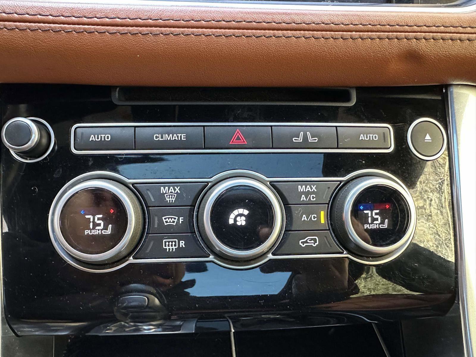 Used 2016 Land Rover Range Rover Sport Autobiography image 26