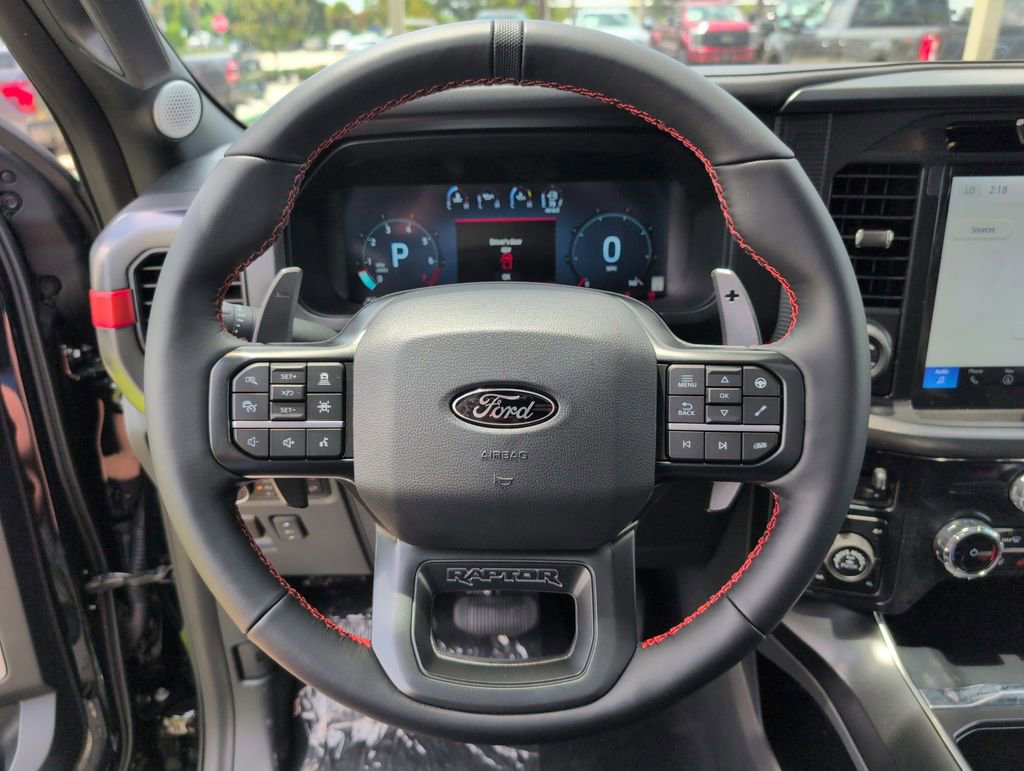 New 2026 Ford F150 Raptor AWD/4WD image 31