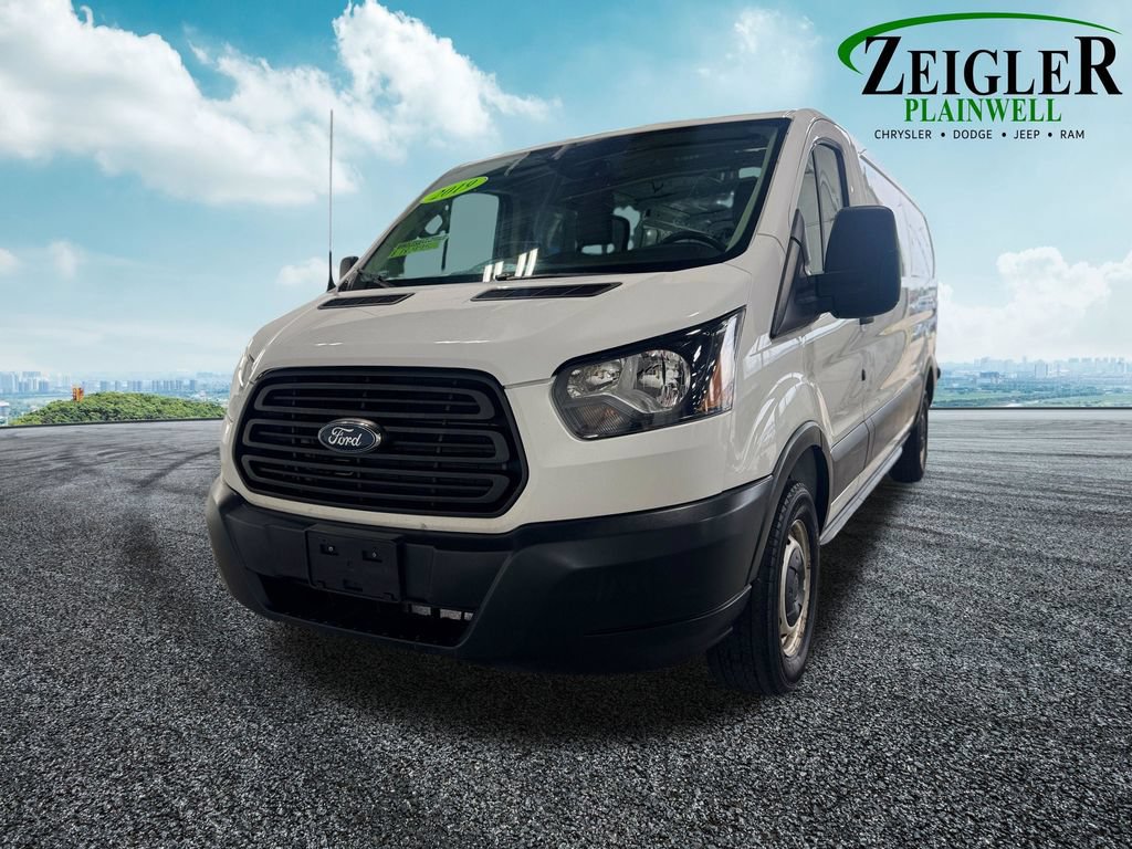 Used 2019 Ford Transit 150 148 Low Roof RWD image 9
